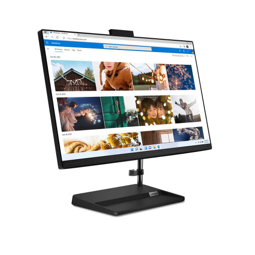 Lenovo Ideacentre AIO 3 24Iap7 23.8" AIO i5-13420H 8GB RAM 512GB SSD W11H | F0GH017TCF | Manufacturer Refurbished