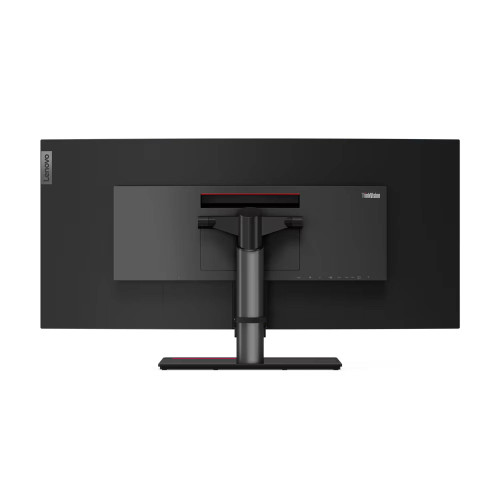 Lenovo Thinkvision P40W-20 40" Monitor 1HDMI 0VGA 6USB 300Nit 75 Hz IPS 4 ms | 62C1GAR6US | Manufacturer Refurbished