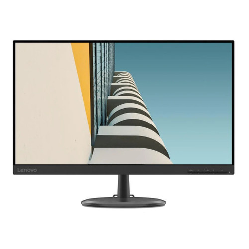 Lenovo D24-40 23.8" FHD Monitor VA 75Hz 6ms | 67A2KCC6US | Manufacturer Refurbished