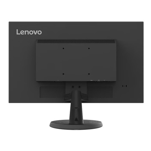 Lenovo D24-40 23.8" FHD Monitor VA 75Hz 6ms | 67A2KCC6US | Manufacturer Refurbished