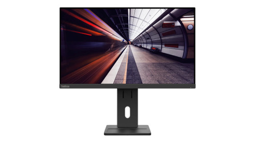 Lenovo ThinkVision E24-30 23.8" FHD Monitor IPS 100Hz 6ms | 63EDMAR2US | Manufacturer Refurbished