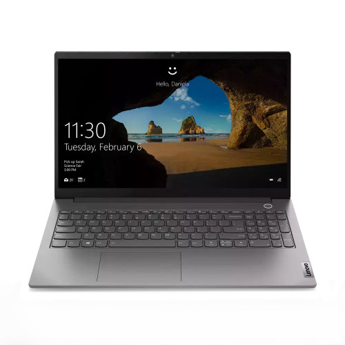 Lenovo ThinkBook 15 G2 ITL 15.6" Laptop Intel Core i5-1135G7 8GB Ram 256GB SSD W11P | Manufacturer Refurbished |20VE0114US