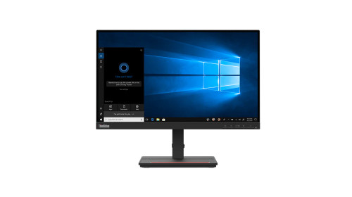 Lenovo ThinkVision S22e-20 21.5" Monitor 1920 x 1080 VA 75Hz 4ms 250 nits | Manufacturer Refurbished |62C6KAR1US