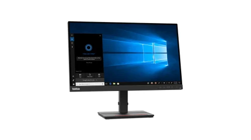 Lenovo ThinkVision S22e-20 21.5" Monitor 1920 x 1080 VA 75Hz 4ms 250 nits | Manufacturer Refurbished |62C6KAR1US