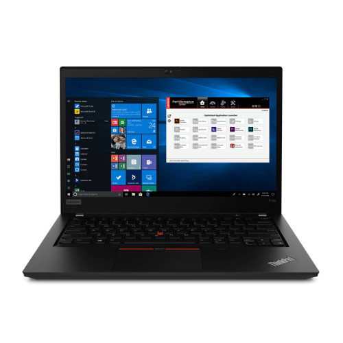 Lenovo ThinkPad P14s Gen 1 14" Laptop AMD Ryzen 7 PRO 4750U 32GB RAM 512GB SSD W11P | LN.NB.F33006 | Manufacturer Refurbished