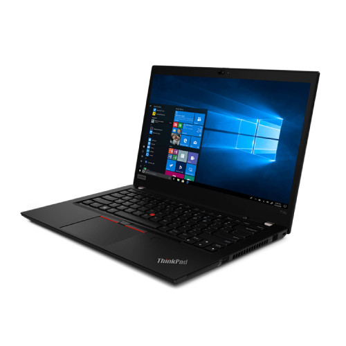 Lenovo ThinkPad P14s Gen 1 14" Laptop AMD Ryzen 7 PRO 4750U 32GB RAM 512GB SSD W11P | LN.NB.F33006 | Manufacturer Refurbished