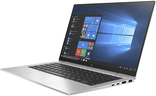 HP Elitebook X360 1030 G8 13.3" i7-1185G7 16GB 256GB SSD W11P Low Battery Health | Scratch & Dent | HP.NB.F34887