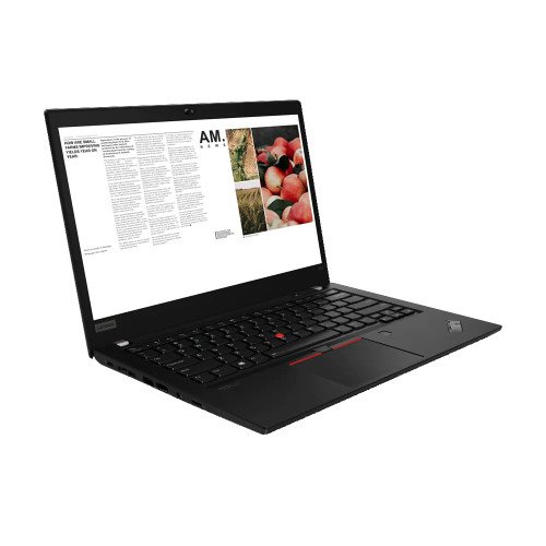 Lenovo ThinkPad T14 Gen 2 14" Laptop Intel i5-1145G7 16GB RAM 256GB SSD W11P (Heavy Scratch & Dent) | Scratch & Dent | LN.NB.F29752
