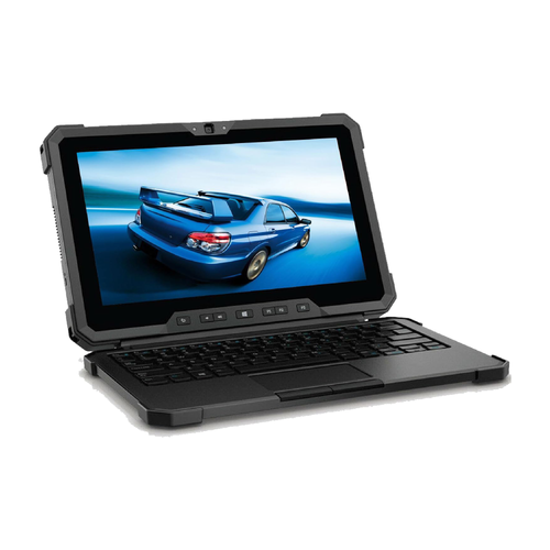 Dell Latitude 7212 Rugged Extreme 11.6" Laptop i5-7300U 8GB Ram 256GB SSD W11P | Scratch & Dent | DL.NB.F32259