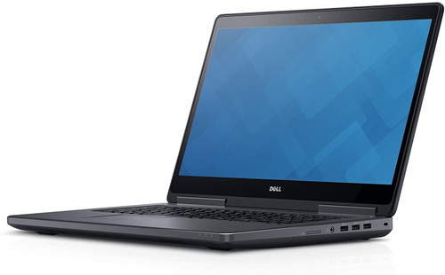 Dell Precision 7720 17.3