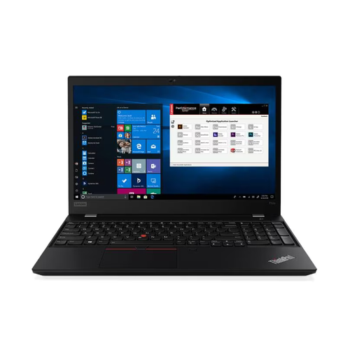 Lenovo ThinkPad P53s 15.6" Laptop Intel i7-8665U Quadro P520 32GB RAM 512GB SSD W11P | Scratch & Dent | LN.NB.F20194
