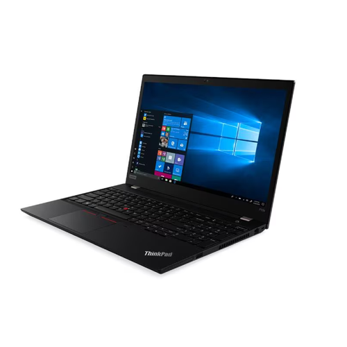 Lenovo ThinkPad P53s 15.6" Laptop Intel i7-8665U Quadro P520 32GB RAM 512GB SSD W11P | Scratch & Dent | LN.NB.F20194