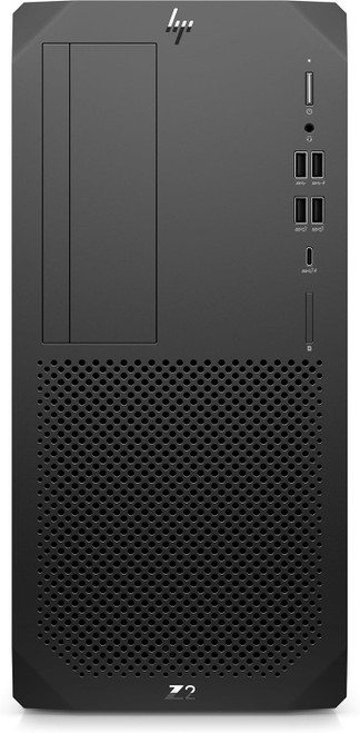 HP Z2 G5 PC Intel Core i7-10700 16GB Ram 512GB SSD Windows 11 Pro | Refurbished | HP.PC.F35836