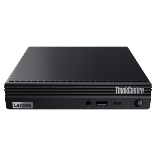 Lenovo ThinkCentre M60e Tiny PC Intel i5-1035G1 8GB RAM 256GB SSD W11P | Scratch & Dent | LN.PC.F36191
