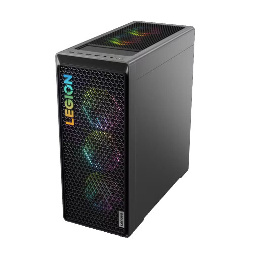 Lenovo Legion T7 34IRZ8 Intel i9-14900KF GeForce RTX 4080 SUPER 32GB RAM 1TB SSD W11P | Scratch & Dent | LN.PC.F36149