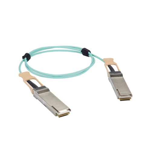 Genuine Cisco 100G AOC 3M QSFP-100G-AOC3M Active Optical Cable | Brand New