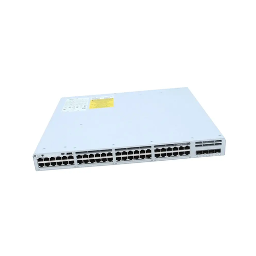 C9300X-48HX-A Cisco Catalyst 9300 48 Ports Ethernet Switch | Brand New