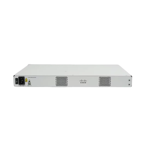 Cisco C8200-1N-4T 4 Ports Router Gigabit Ethernet | Brand New