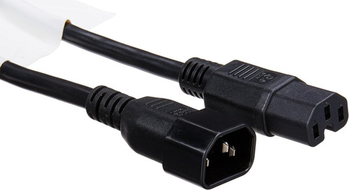 Cisco CAB-C15-CBN= Standard Power Cable | Brand New
