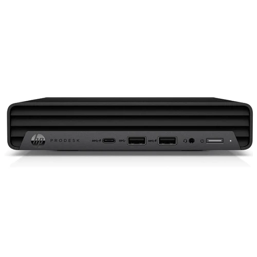HP Prodesk 600 G6 PC Intel Core i5-10500T 16GB Ram 256GB SSD Windows 11 Pro | Refurbished | HP.PC.F36124