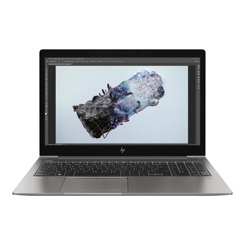 HP Zbook 15U G6 15.6" Laptop i7-8665U 16GB Ram 256GB SSD Windows 11 Pro | Scratch & Dent | HP.NB.F35298