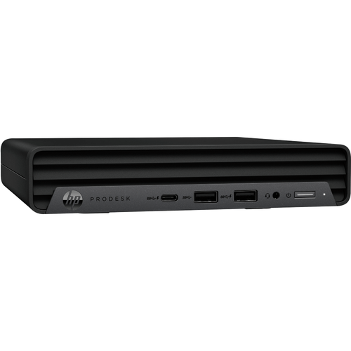 HP Prodesk 600 G6 PC Intel Core i5-10500T 32GB Ram 256GB SSD Windows 11 Pro | Refurbished | HP.PC.F28520