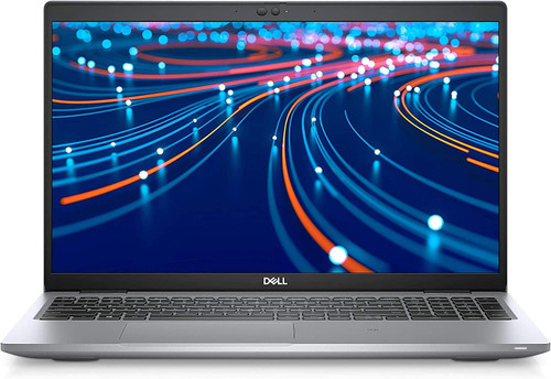 Dell Latitude 5520 15.6" Laptop i7-1185G7 16GB Ram 512GB SSD Windows 11 Pro | Refurbished | DL.NB.F35539