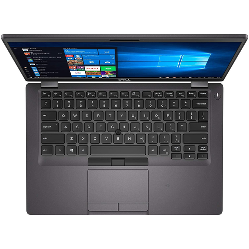 Dell Latitude 5400 14" Laptop i5-8265U 8GB Ram 256GB SSD W11P Low Battery Health | Refurbished | DL.NB.F23928