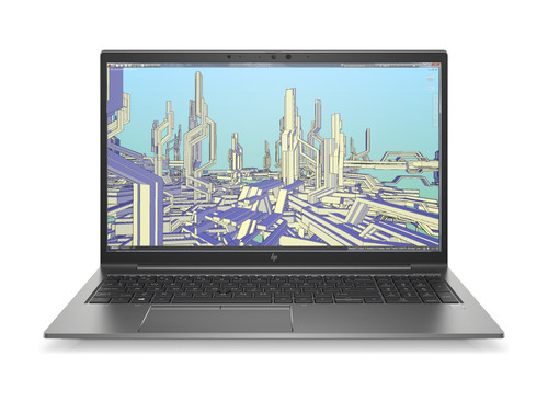 HP Zbook Firefly 15.6 Inch G8 15.6" Laptop i7-1185G7 32GB Ram 512GB SSD W11P | Refurbished | HP.NB.F35289