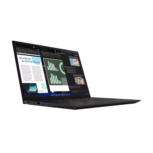 Lenovo ThinkPad X1 Extreme Gen5 16" Laptop Intel Core i7-12700H 16GB Ram 512GB SSD W11P | Used