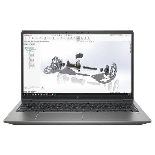 HP Zbook Power G8 15.6" Laptop i7-11850H 32GB RAM 256GB SSD W11P (Heavy Scratch&Dent) | Scratch & Dent | HP.NB.F29837
