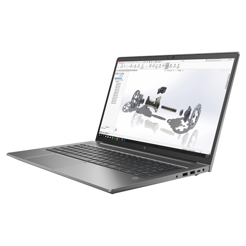 HP Zbook Power G8 15.6" Laptop i7-11850H 32GB RAM 256GB SSD W11P (Heavy Scratch&Dent) | Scratch & Dent | HP.NB.F29837