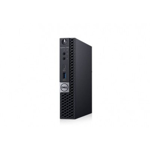 Dell Optiplex 7060 PC Intel Core i7-8700T 8GB Ram 500GB Windows 11 Pro | Refurbished | DL.PC.F35853