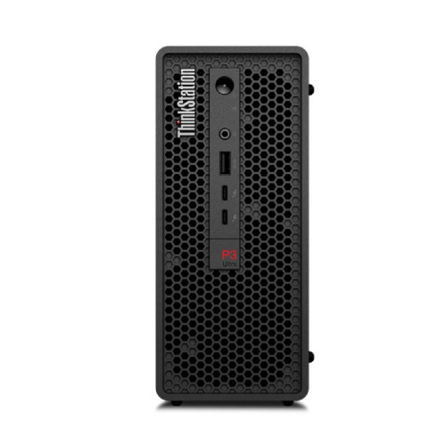 Lenovo Thinkstation P3 Ultra G2 SFF PC Ultra 5225 32GB 512GB SSD W11P | 30J5CTO1WW/Auction/7893036 | Manufacturer Refurbished