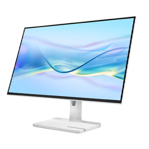Lenovo L27h-4A 27" Monitor 1HDMI 1VGA 350 nits 48Hz IPS 1ms (Heavy Scratch&Dent) | Scratch & Dent | LN.MO.F36926