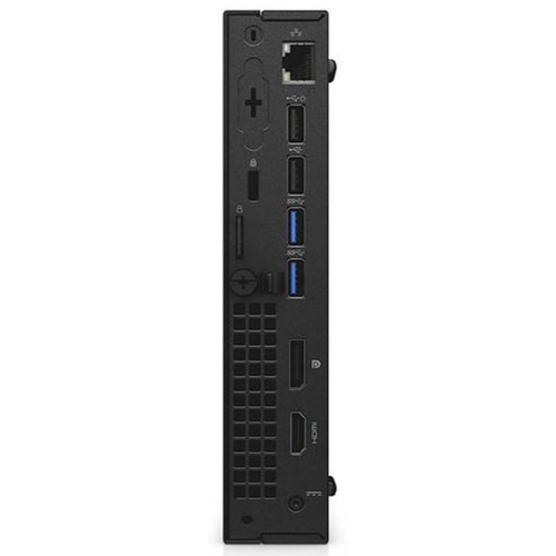Dell Optiplex 3040 PC Intel Core i3-6100T 4GB Ram 500GB HDD No OS | Scratch & Dent | DL.PC.F36165