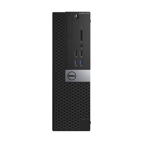 Dell Optiplex 7040 PC Intel Core i5-6600 16GB Ram 500GB HDD No OS | Scratch & Dent | DL.PC.F36163