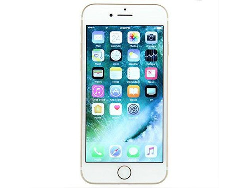 Apple iPhone 7 4.7" Retina HD (Unlocked) 32GB Flash iOS Gold | Scratch & Dent | AP.SP.F34576