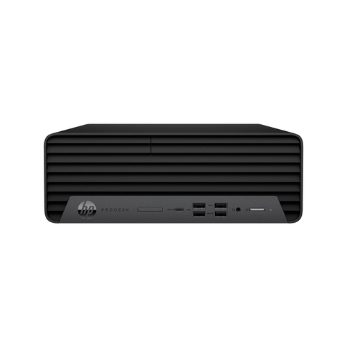 HP Prodesk 600 G6 PC Intel Core i5-10500T 16GB Ram 256GB SSD Windows 11 Pro | Scratch & Dent | HP.PC.F36362