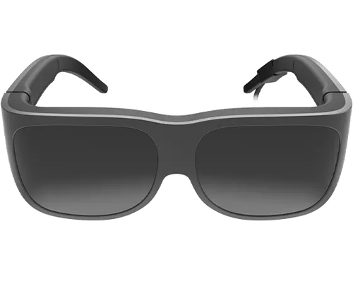 Lenovo Legion Glasses GY21M72722 60 Hz Micro-OLED Display | Refurbished | Lenovo Legion Glasses GY21M72722 60 Hz Micro-OLED Display