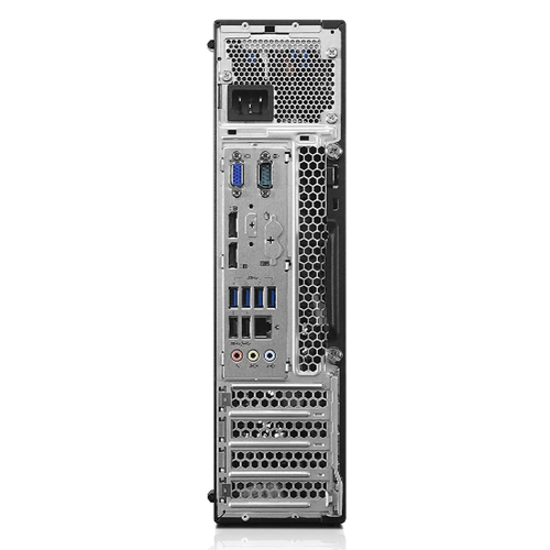 Lenovo Thinkcentre M700 PC Intel Core i3-6300 4GB Ram 500GB No OS | Scratch & Dent | LN.PC.F36433