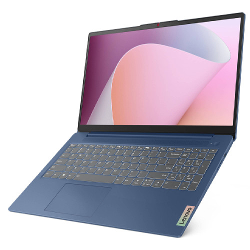 Lenovo Ideapad Slim 3 15Amn8 15.6" Ryzen 7 7730U 16GB 512GB SSD W11H French | Scratch & Dent | LN.NB.F36447