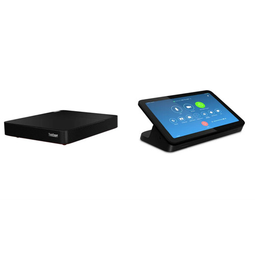 Lenovo ThinkSmart Core 10.1" PC Intel i5-1145G7E 16GB RAM 256GB SSD W11P | Scratch & Dent | LN.PC.F15809