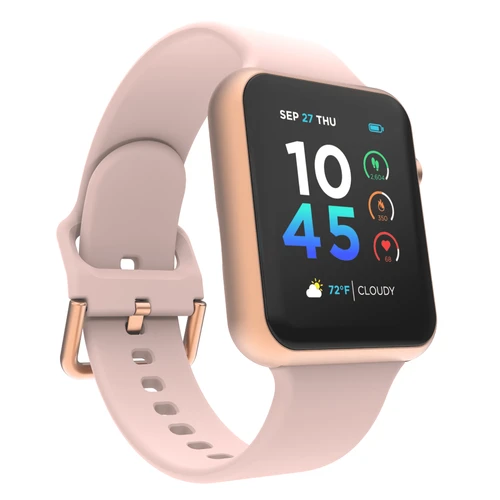 iTouch Air 4 Smartwatch - Rose Gold | Refurbished | GN.WT.B79212