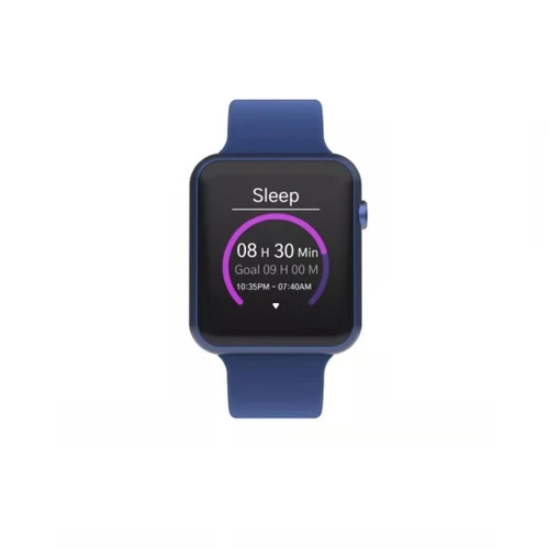 iTouch Air 4 Smartwatch - Blue | Refurbished | GN.WT.B79213