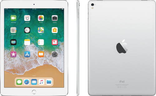 Apple iPad Pro G1 9.7" Retina Display (Wi-Fi Only) 32GB iOS - Space Gray | Scratch & Dent | AP.TB.F36253