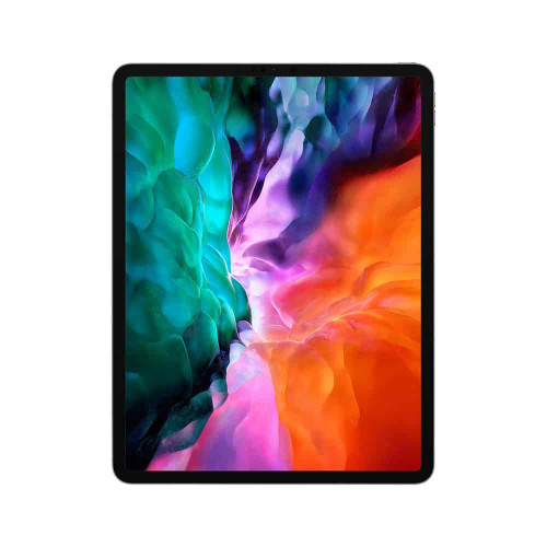 Apple iPad Pro G5 12.9" Liquid Retina XDR (Wi-Fi) 256GB iOS - Space Gray | Scratch & Dent | AP.TB.F36105