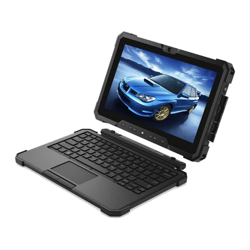 Dell Latitude 7212 Rugged Extreme 11" i5 8GB 128GB SSD NoOS Touch LowBattHealth | Scratch & Dent | DL.NB.F36731