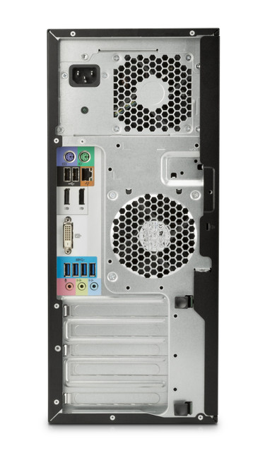 HP Z240 PC Intel Core i7-6700 16GB Ram 2TB HDD No OS | Scratch & Dent | HP.PC.F36734