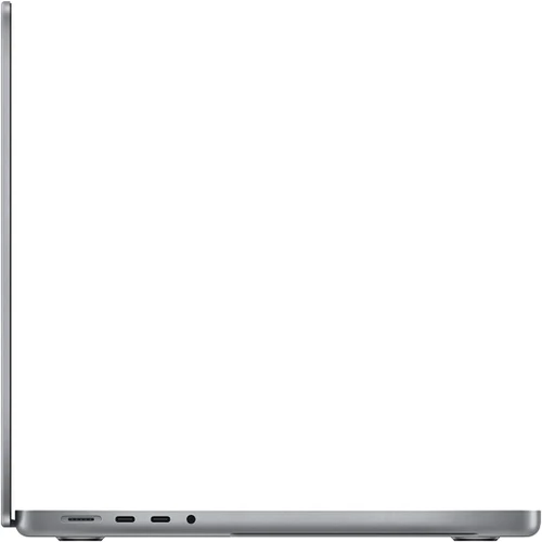 Apple Macbook Pro (2021) 16" Laptop M1 Max 64GB Ram 2TB SSD Mac OS X | Scratch & Dent | AP.NB.F03600